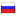natalyakozlova.ru hosted country
